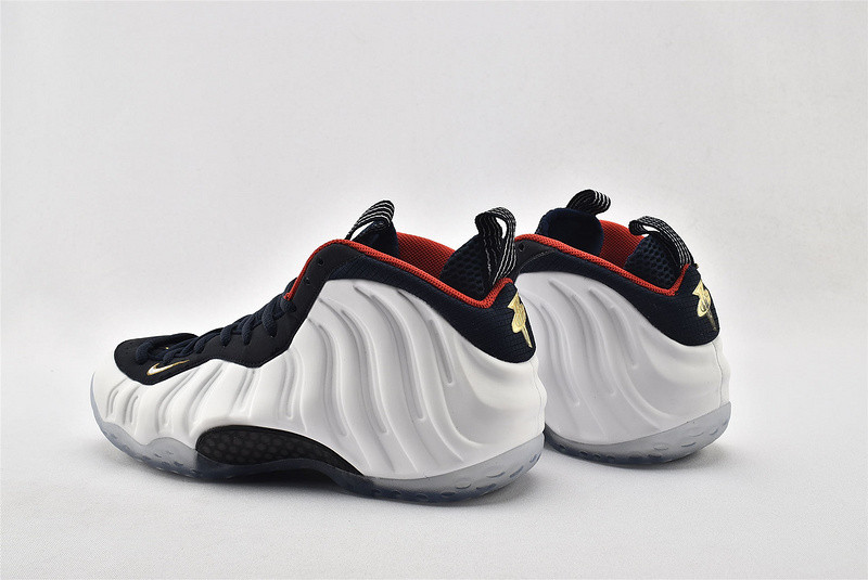 Nike Air Foamposite One PRM