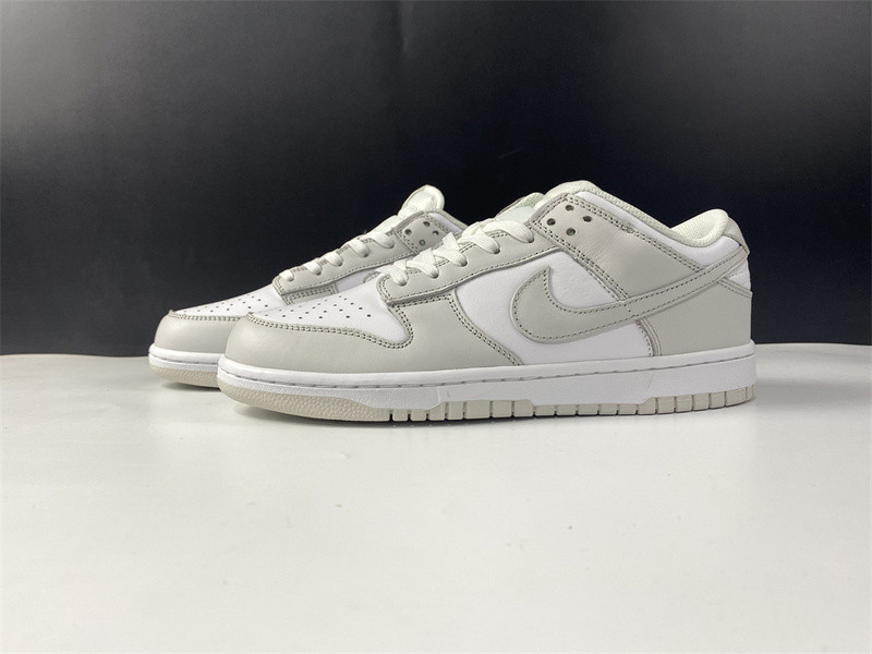 NIKE DUNK LOW PHOTON DUST (W) - DD1503-103