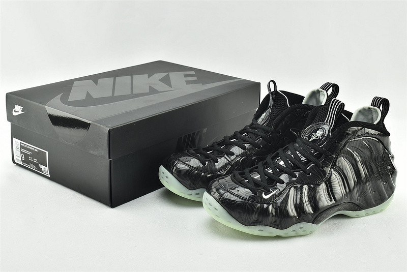 Nike Air Foamposite One