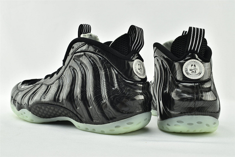 Nike Air Foamposite One
