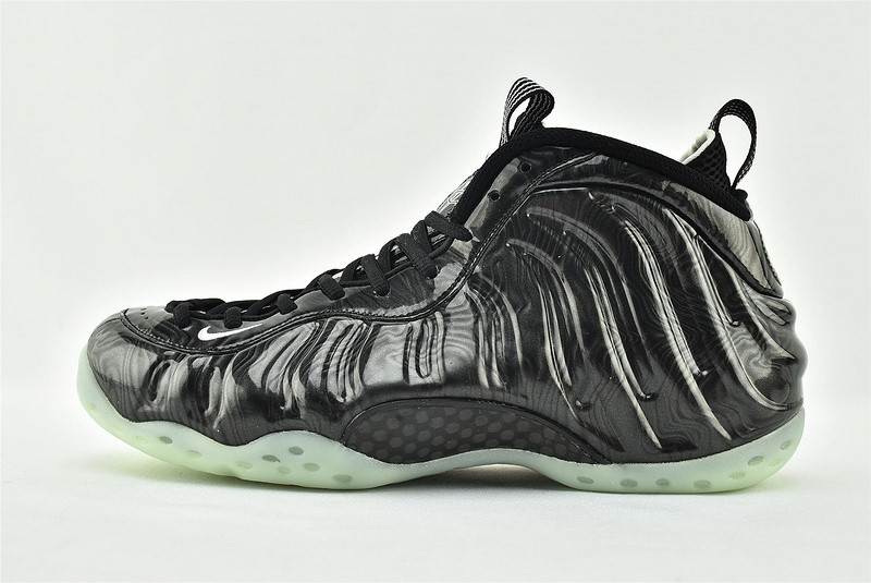 Nike Air Foamposite One