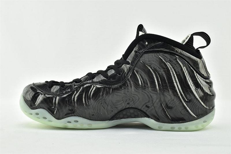 Nike Air Foamposite One