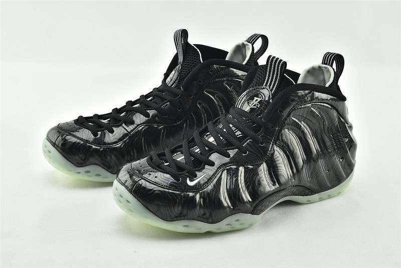 Nike Air Foamposite One