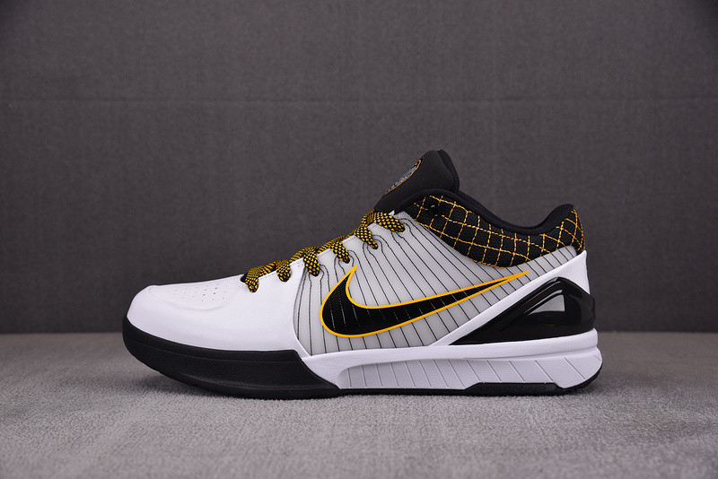 Nike Zoom Kobe 4 Protro