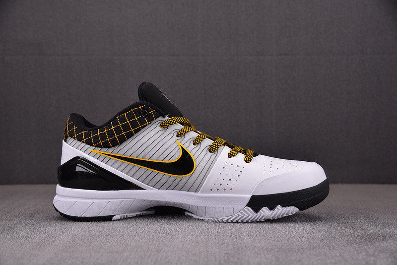 Nike Zoom Kobe 4 Protro