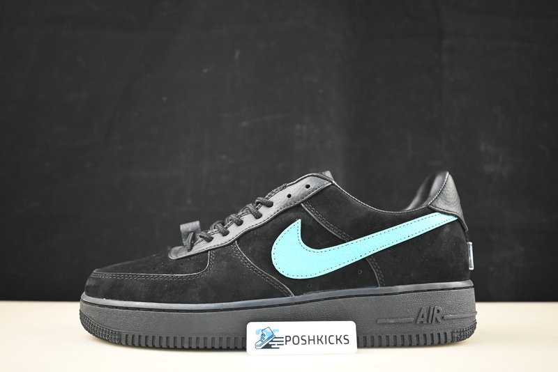 T*f*ny & co. x air force 1 low
