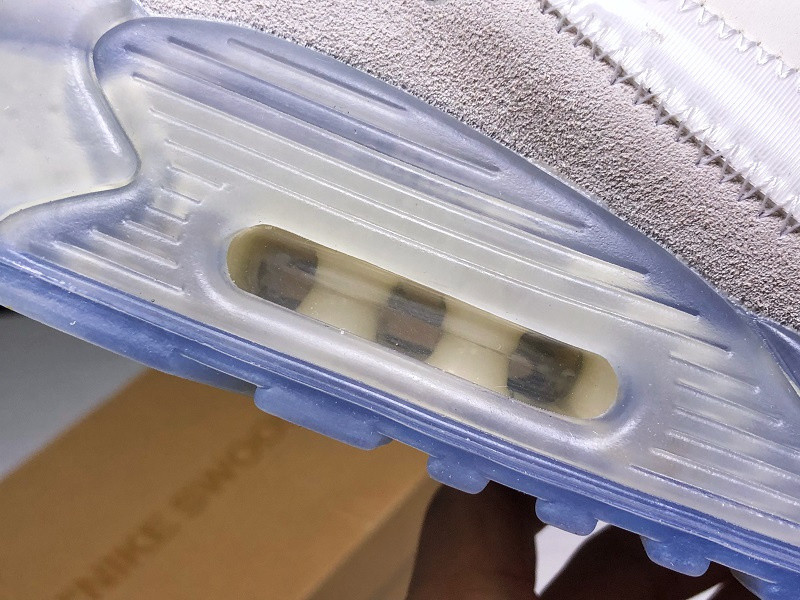 OW X AIR MAX 90