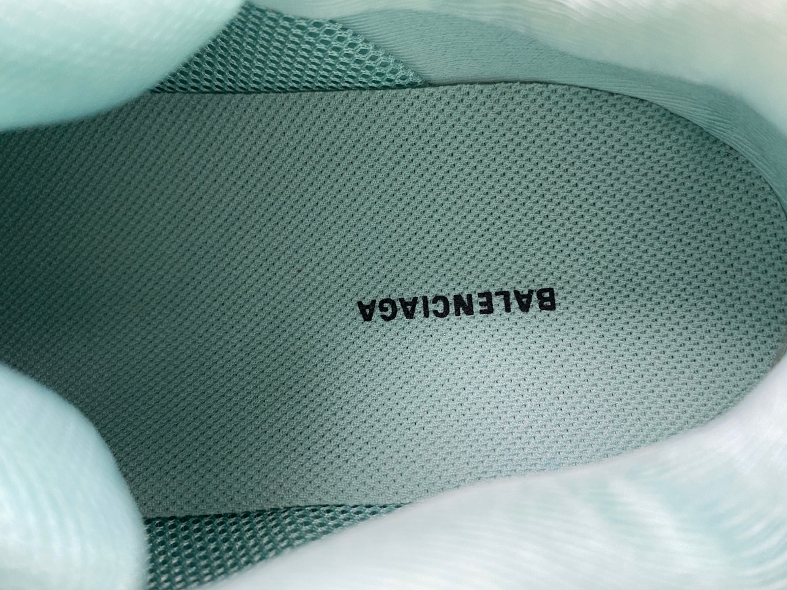 Ba*len*cia*ga track trainer 542023-w2la2-4010