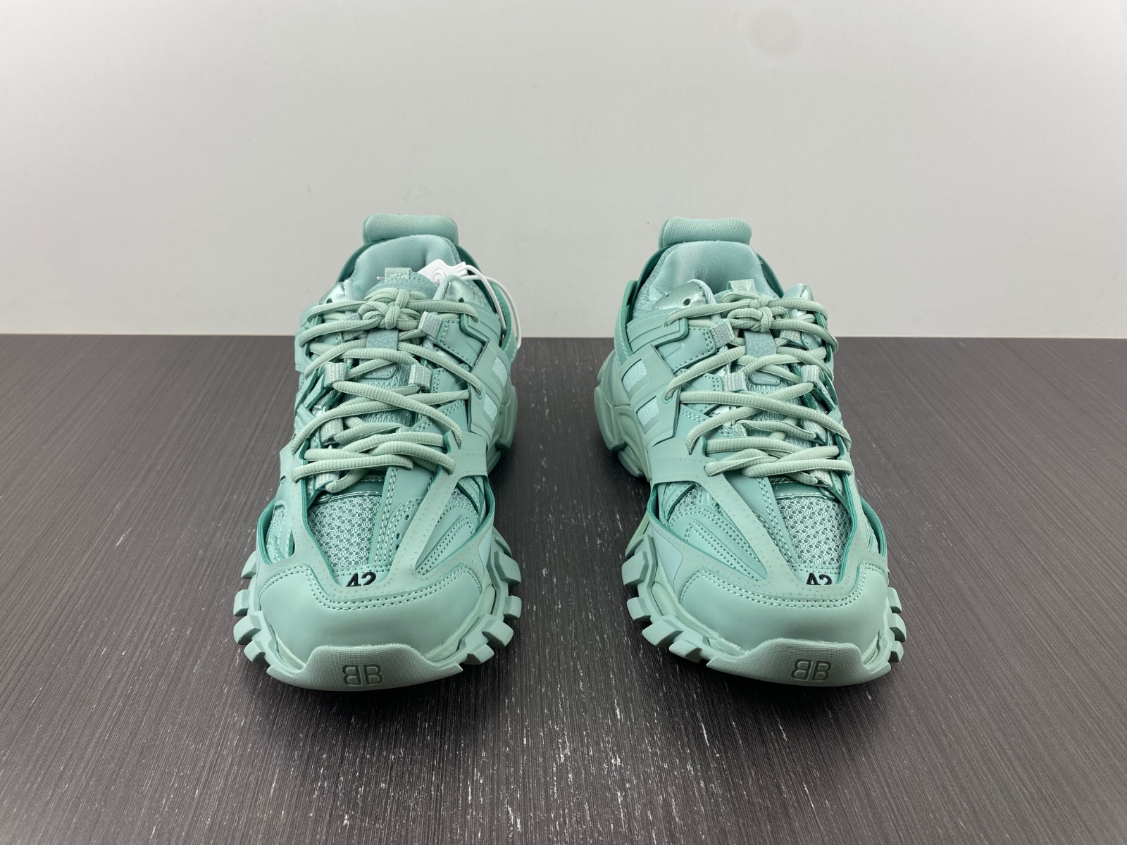 Ba*len*cia*ga track trainer 542023-w2la2-4010