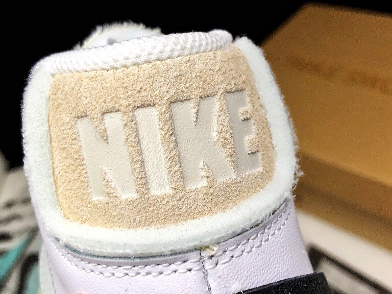 OW X BLAZER MID