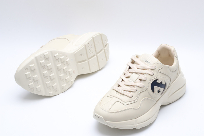 G*u*i sneakers