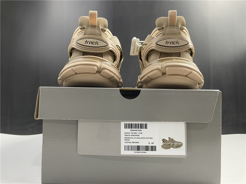 Ba*len*cia*ga track trainer 542023-w1gb1-2156