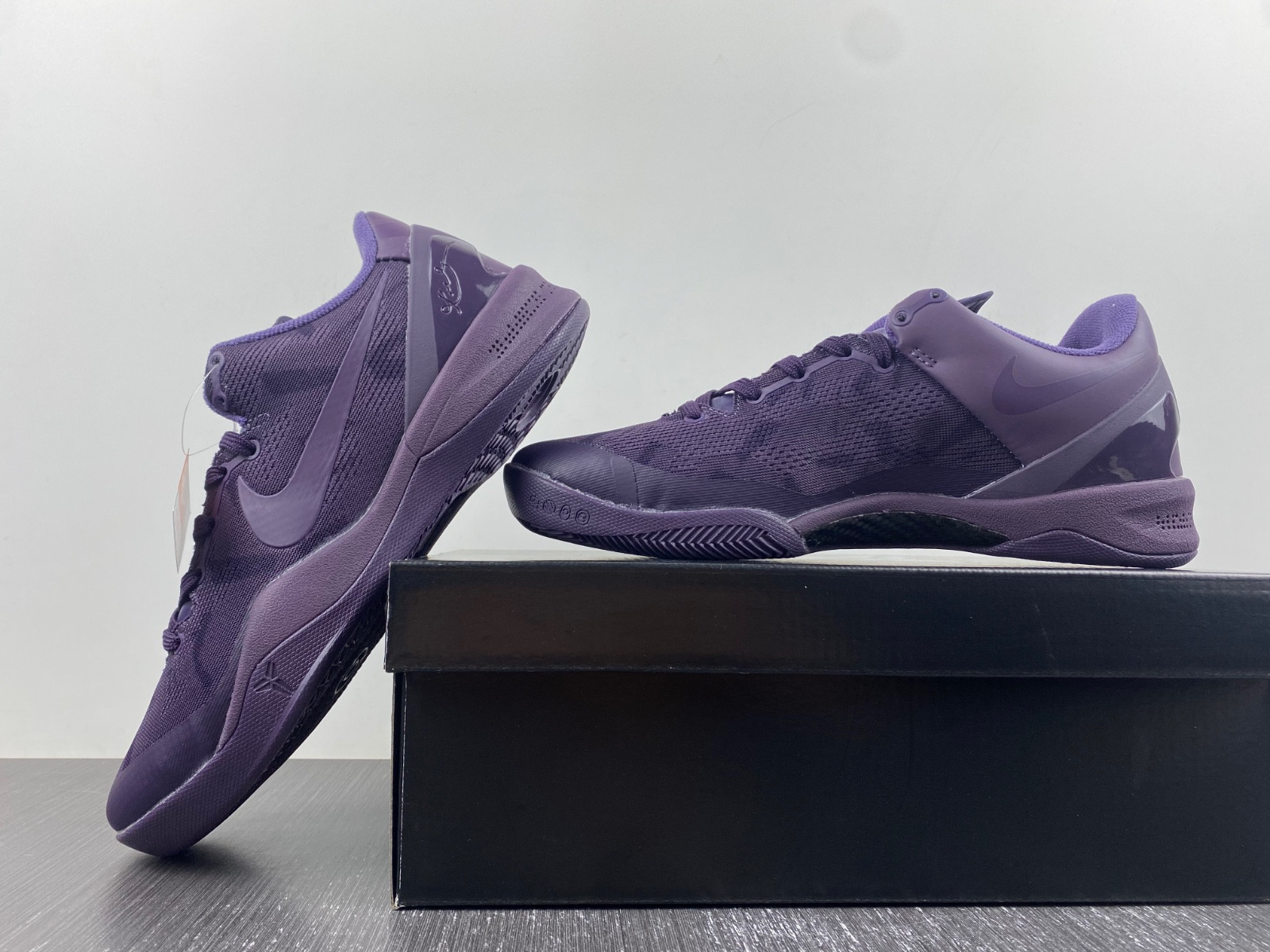 Nike Kobe 8