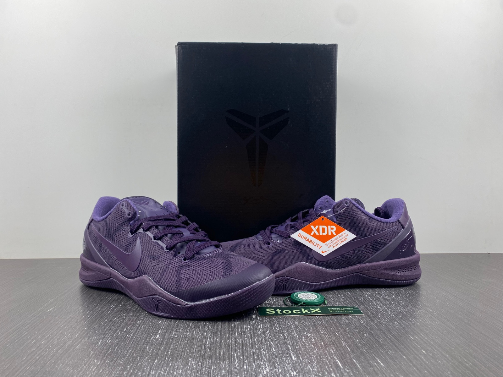 Nike Kobe 8