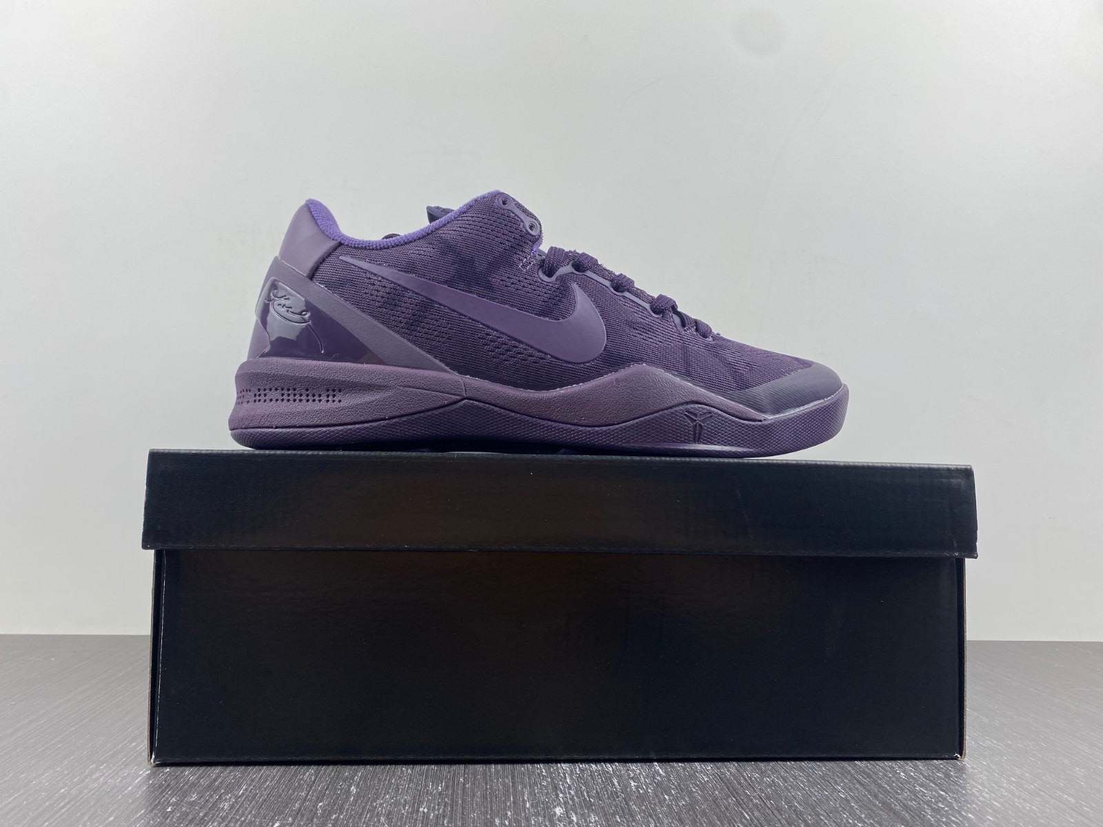 Nike Kobe 8