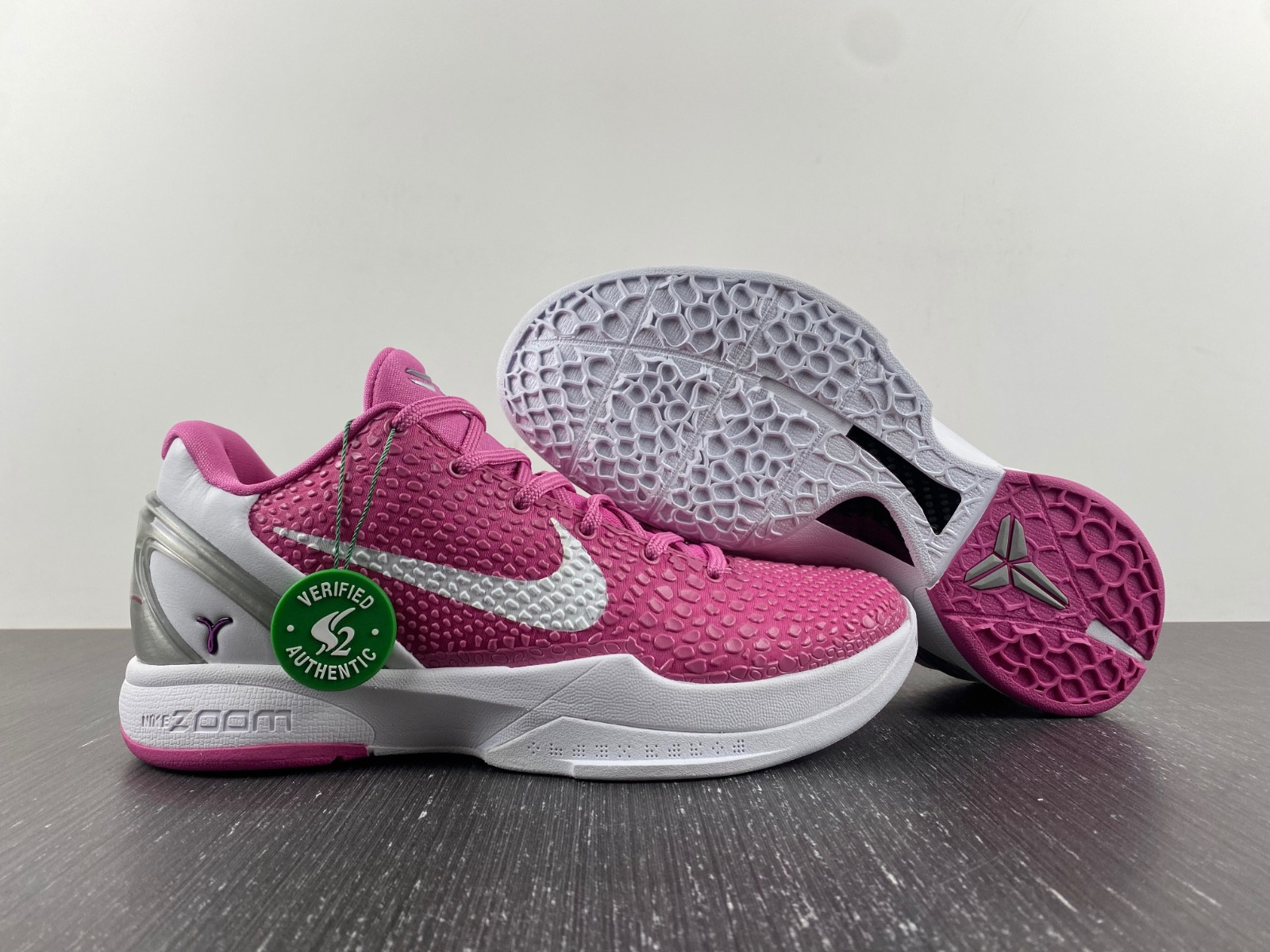 Nike Zoom Kobe 6