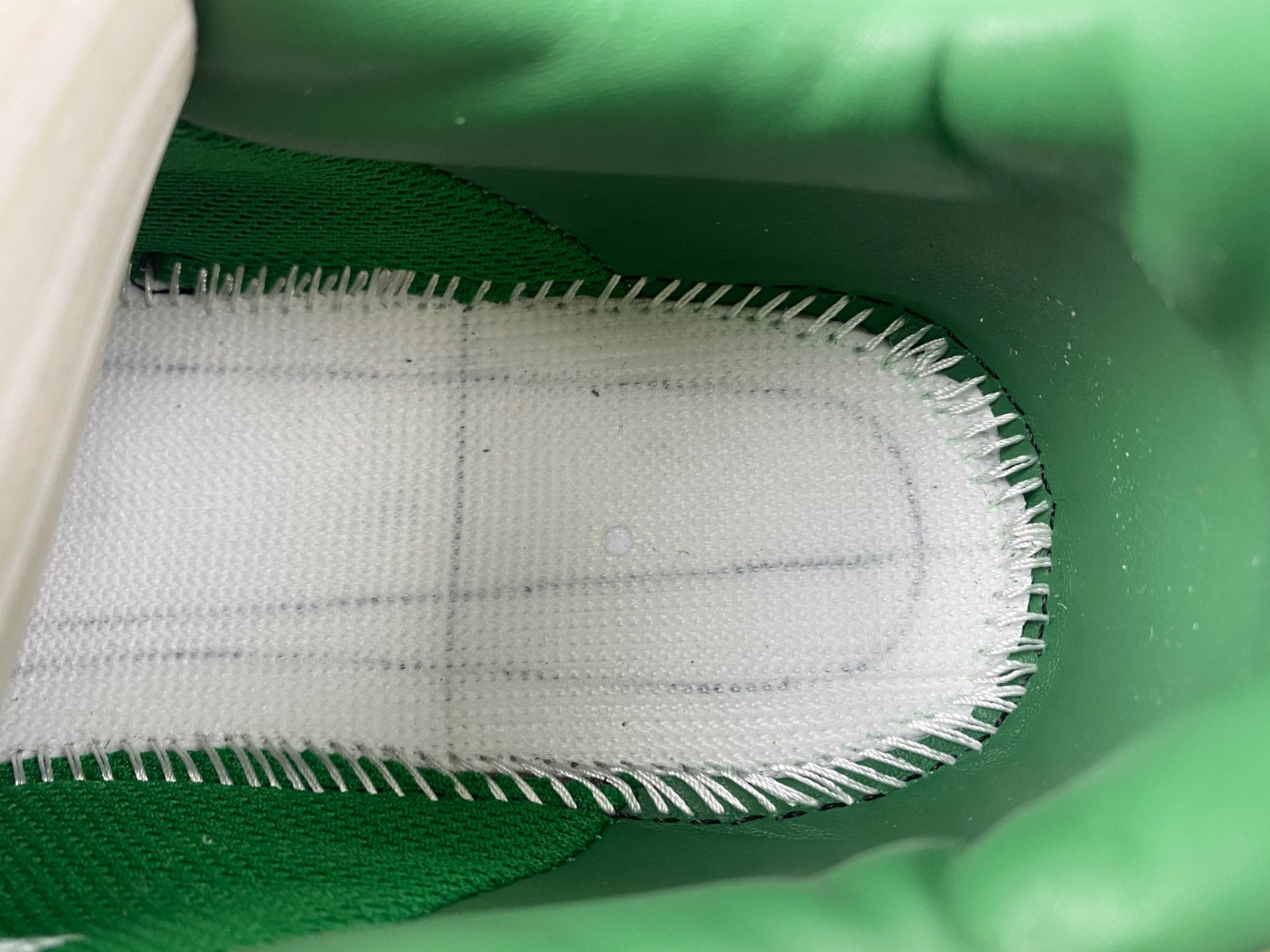 Nike Air Force 1 Low SP AMBUSH Pine Green DV3464-300