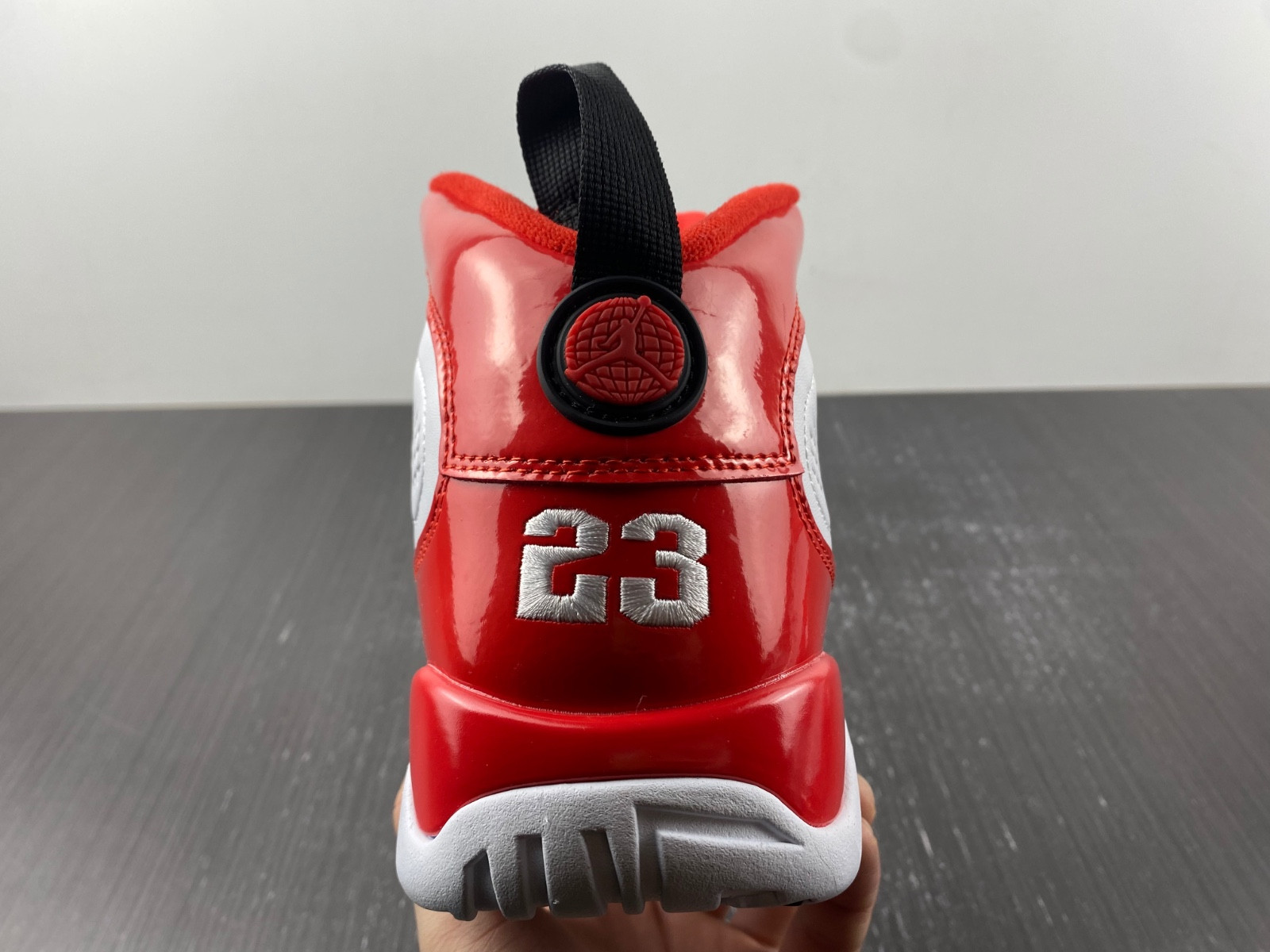 Air Jordan 9 Retro