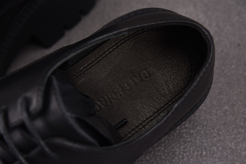 Balenciaga Rhino Derby Shoes