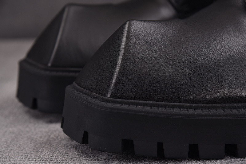Balenciaga Rhino Derby Shoes