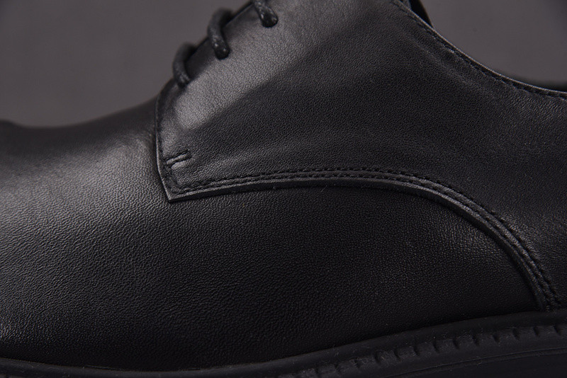 Balenciaga Rhino Derby Shoes