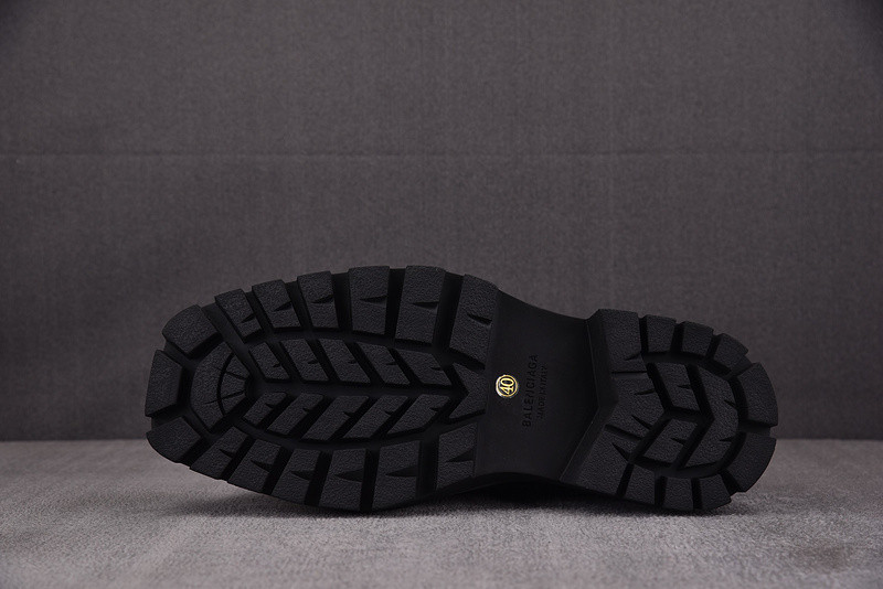 Balenciaga Rhino Derby Shoes