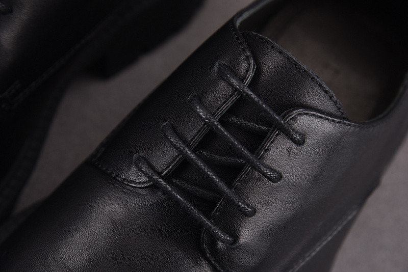 Balenciaga Rhino Derby Shoes