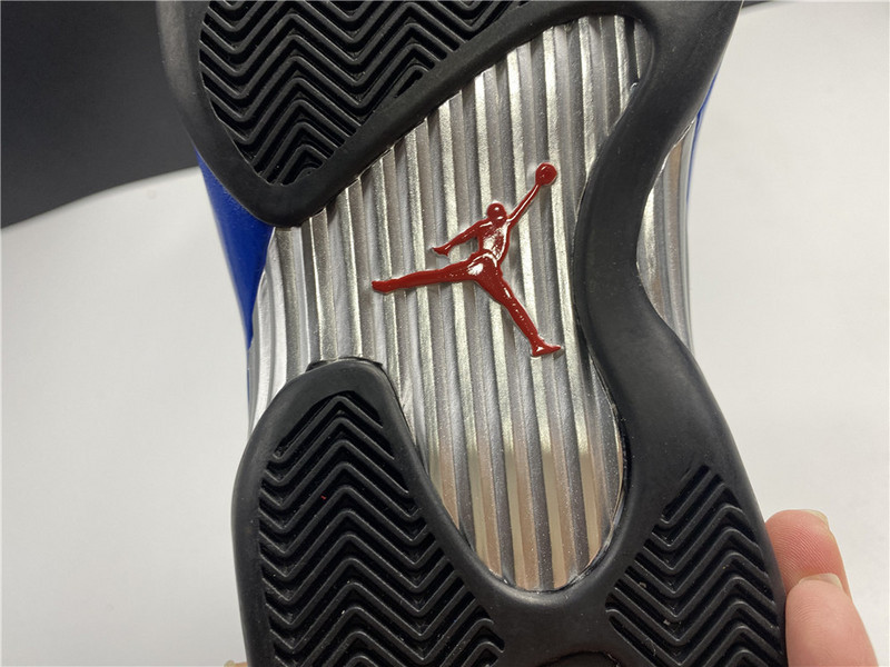 Jordan 14 Retro Black BV7630-004