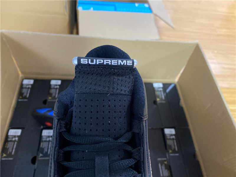 Jordan 14 Retro Black BV7630-004