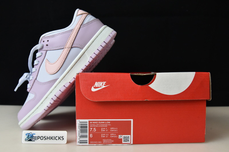 Nike WMNS DUNK LOW