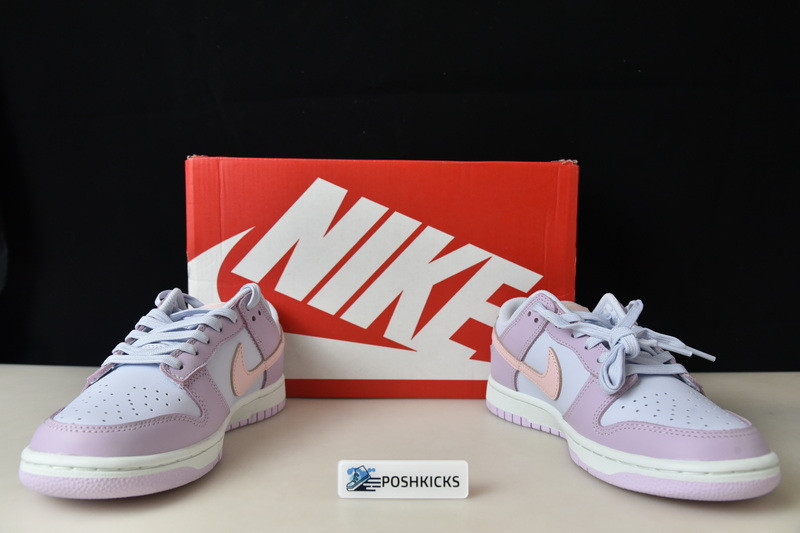 Nike WMNS DUNK LOW