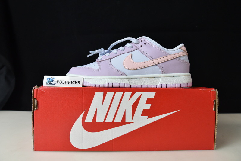 Nike WMNS DUNK LOW