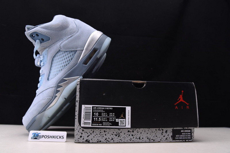 Air Jordan 5 Retro