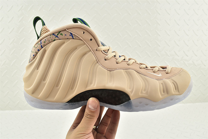 (WMNS) Nike Air Foamposite One
