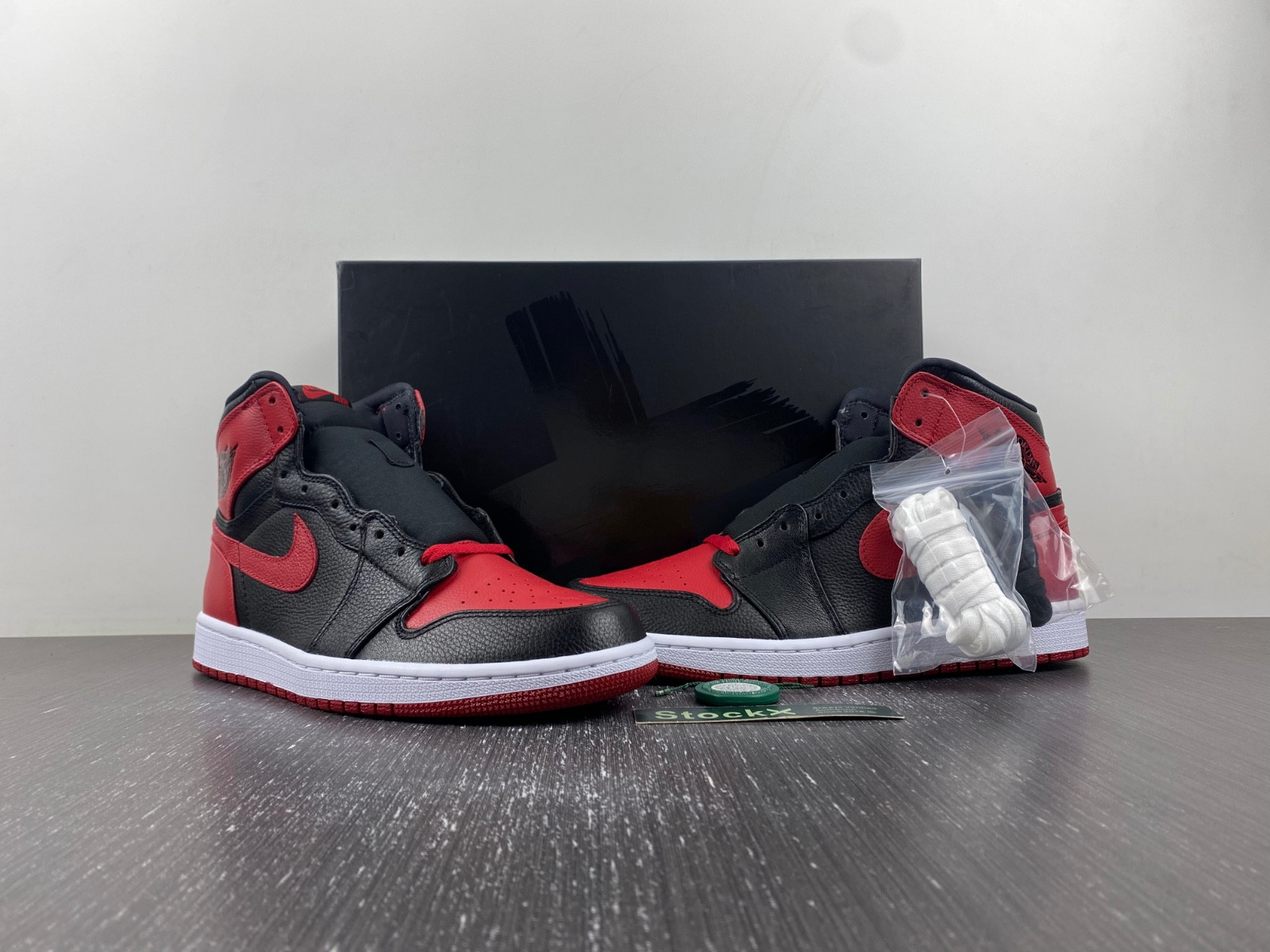 Air Jordan 1 Retro High