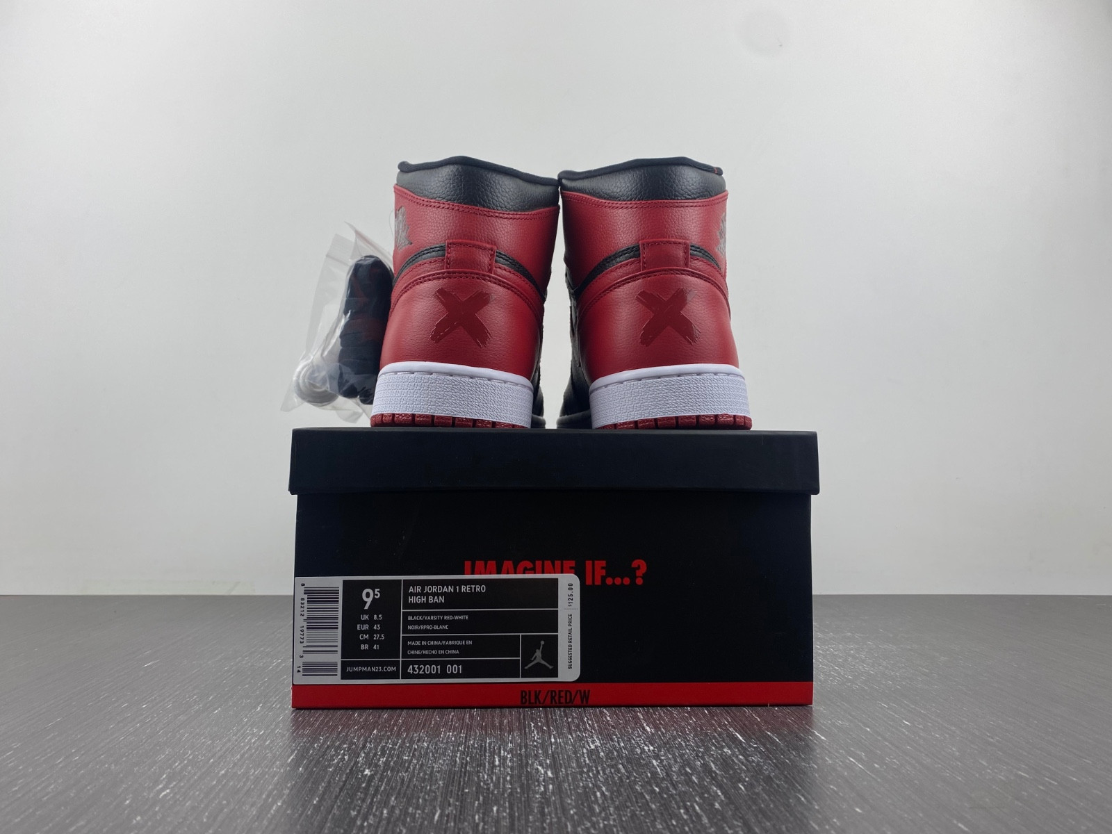 Air Jordan 1 Retro High