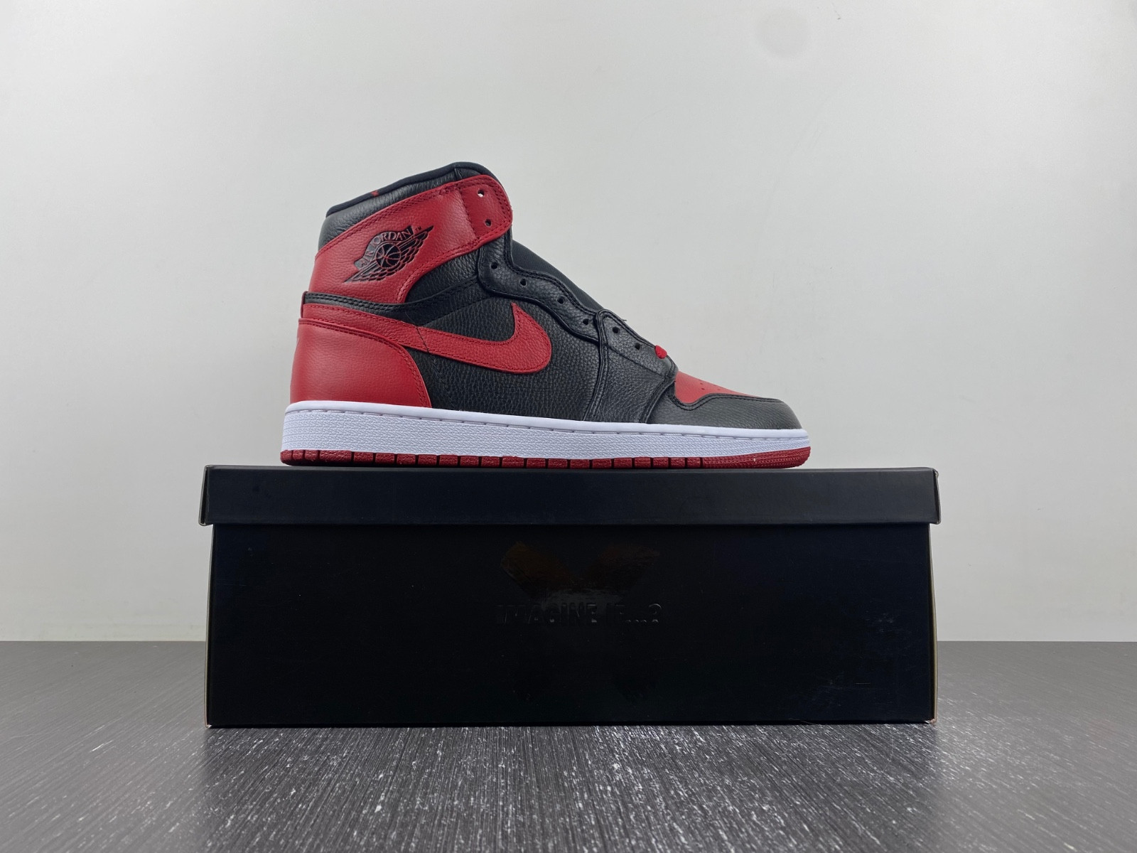 Air Jordan 1 Retro High