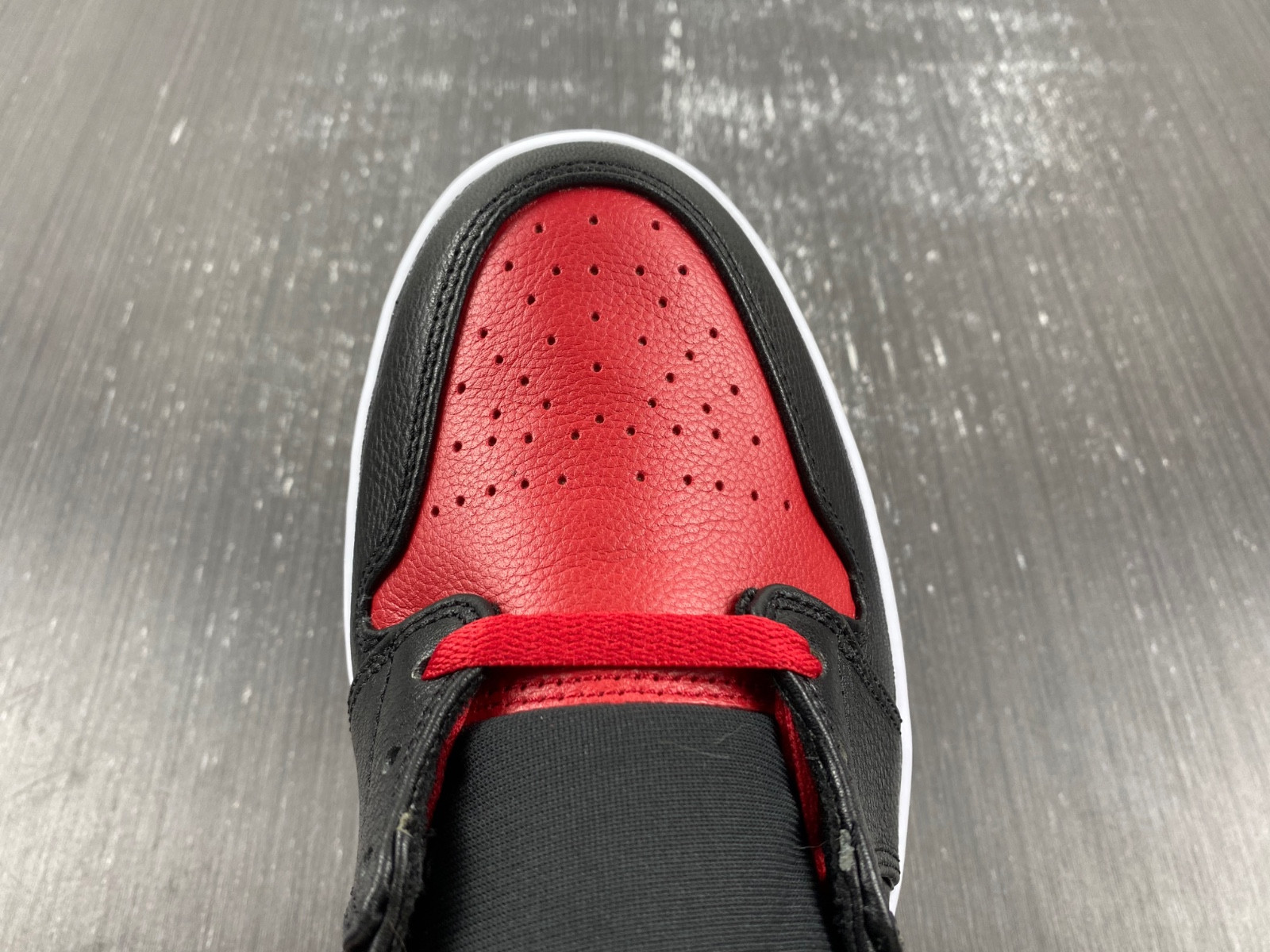 Air Jordan 1 Retro High