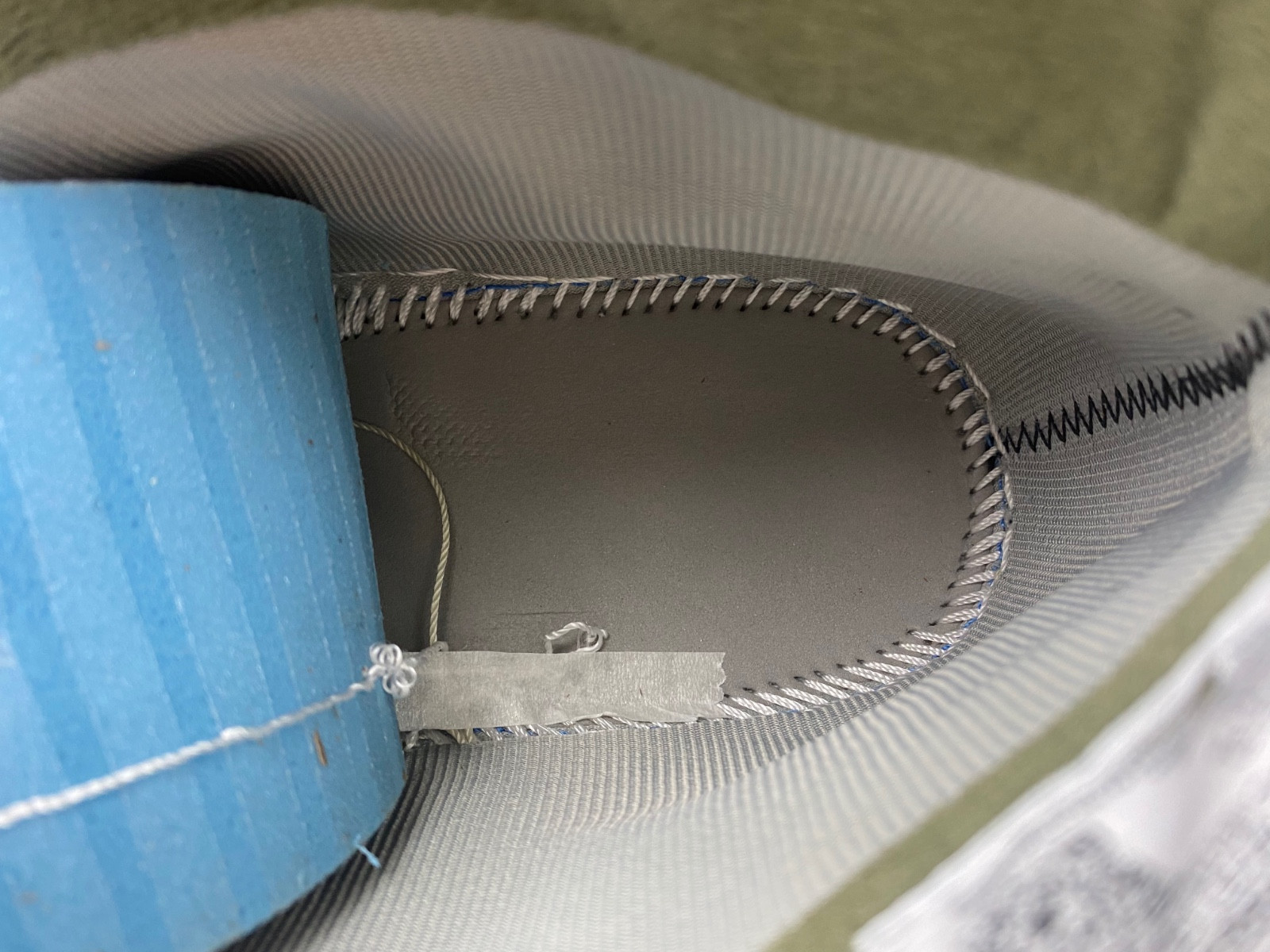 Air Jordan 1 Element Gore-Tex “Brown/Olive” DB2889-100