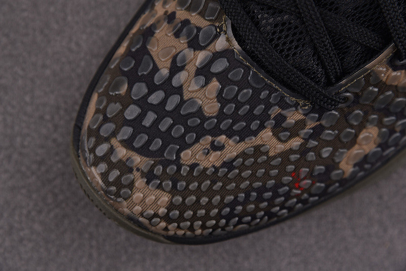 Nike Zoom Kobe 6