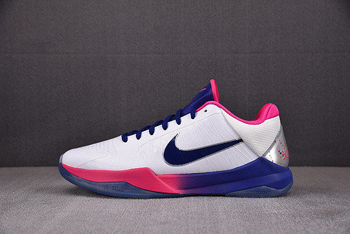 Nike Zoom Kobe 5 Protro