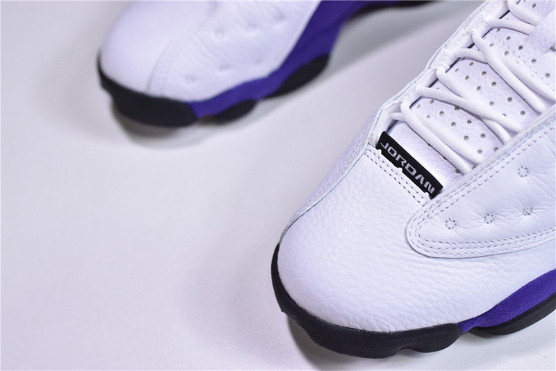 Air Jordan 13 “Lakers Rivals" 414571-105