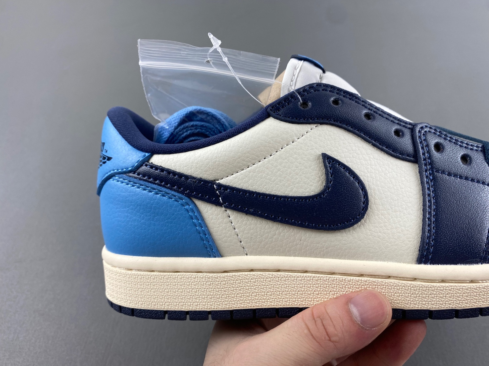 Air Jordan 1 Retro Low OG