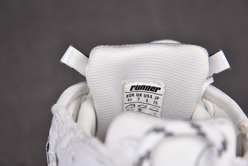 Ba*len*cia*ga runner 677403 w3ra1 9000