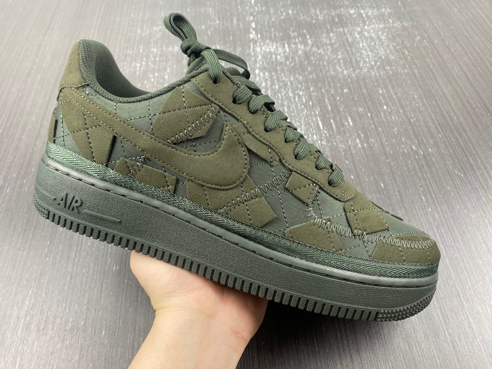 Air Force 1 Low Billie