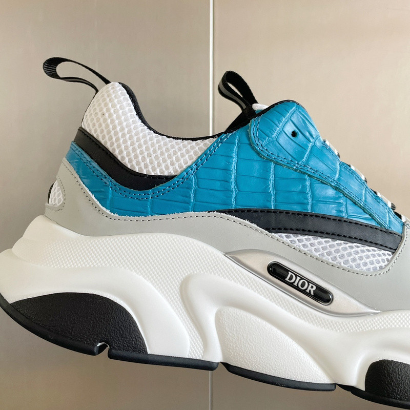 HOMME B22 TRAINER SNEAKER