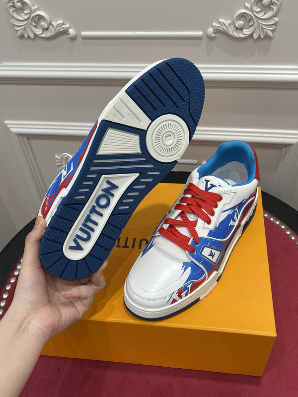 LOU1_TON SNEAKERS