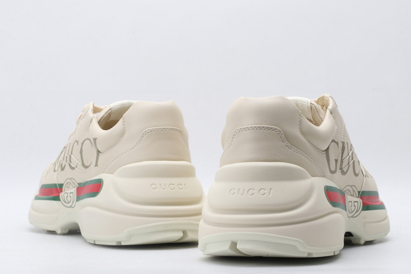 G*u*i sneakers