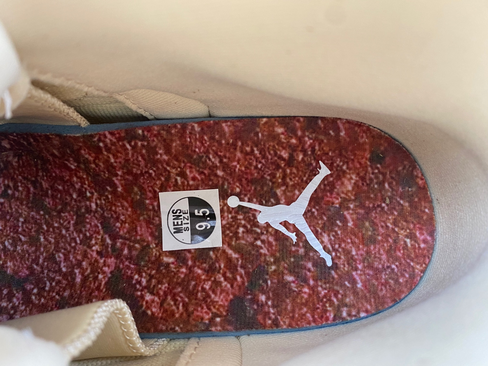 Jordan 12 Retro Eastside Golf - DV1758-108