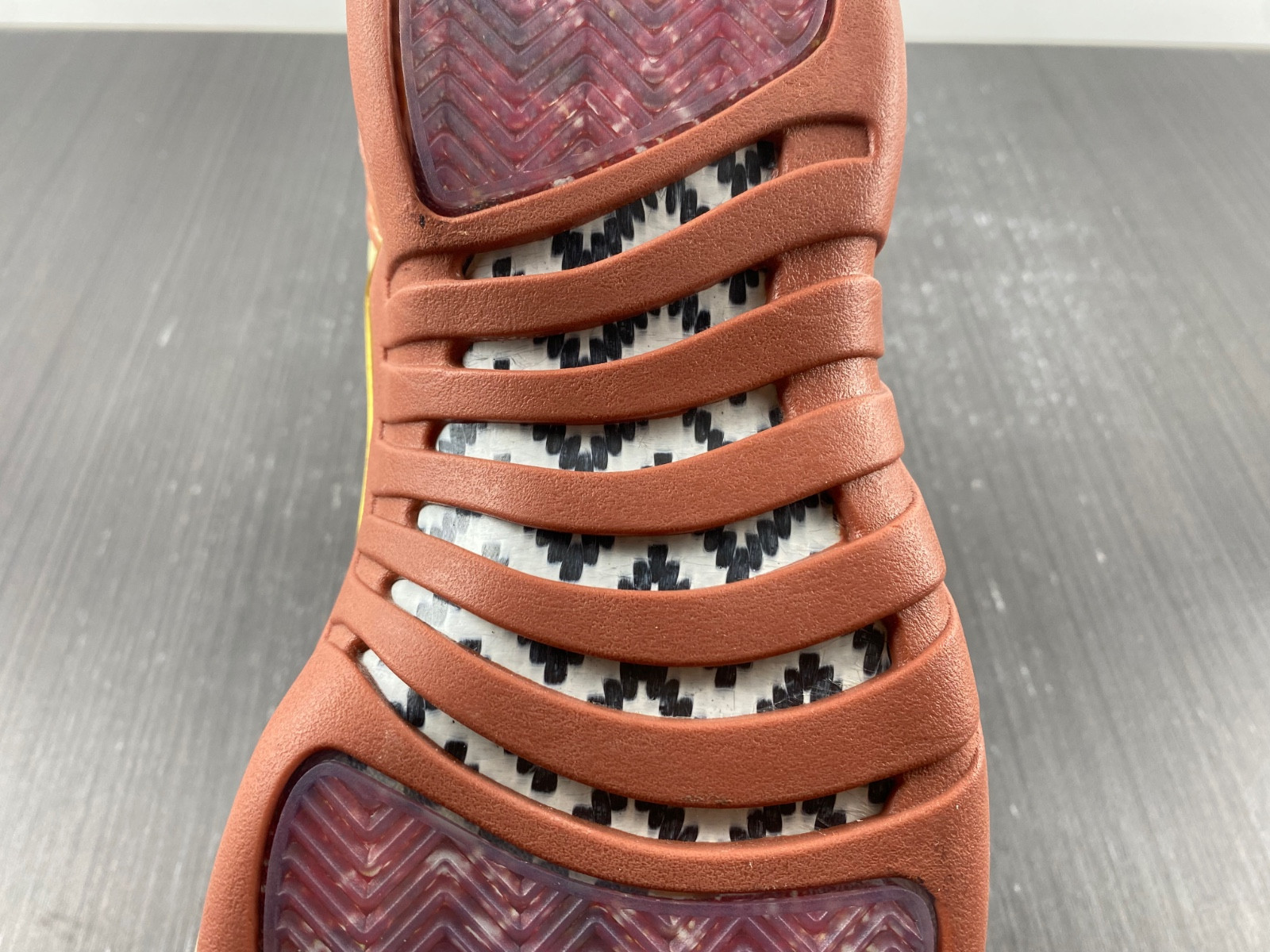 Jordan 12 Retro Eastside Golf - DV1758-108